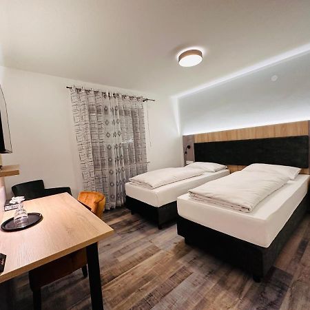 Hotel Franken Forchheim  Kültér fotó