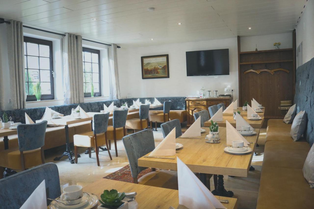 Hotel Franken Forchheim  Kültér fotó