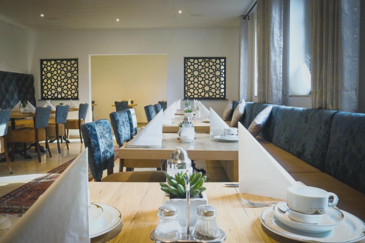 Hotel Franken Forchheim  Kültér fotó
