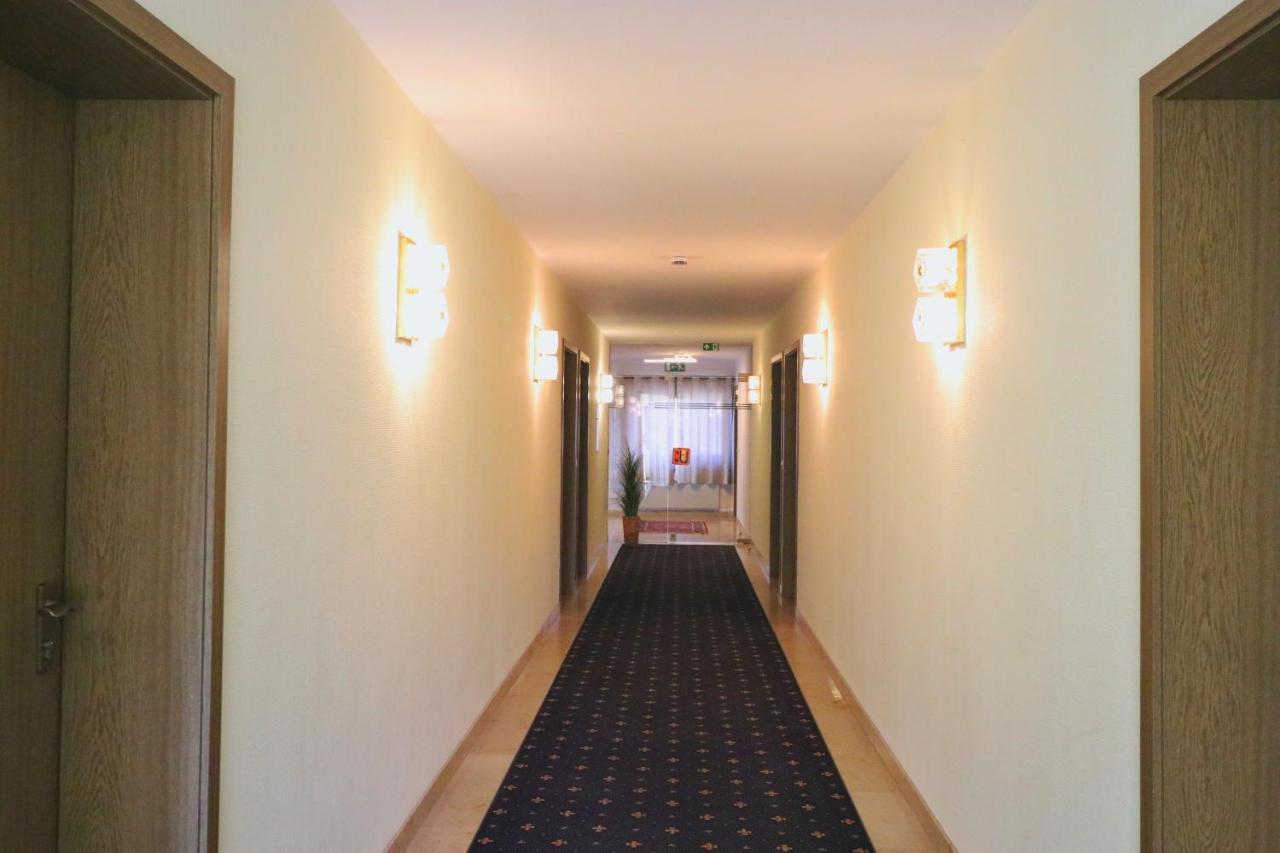 Hotel Franken Forchheim  Kültér fotó