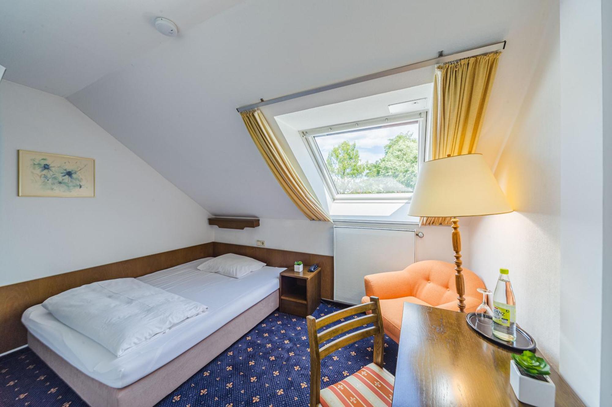 Hotel Franken Forchheim  Kültér fotó
