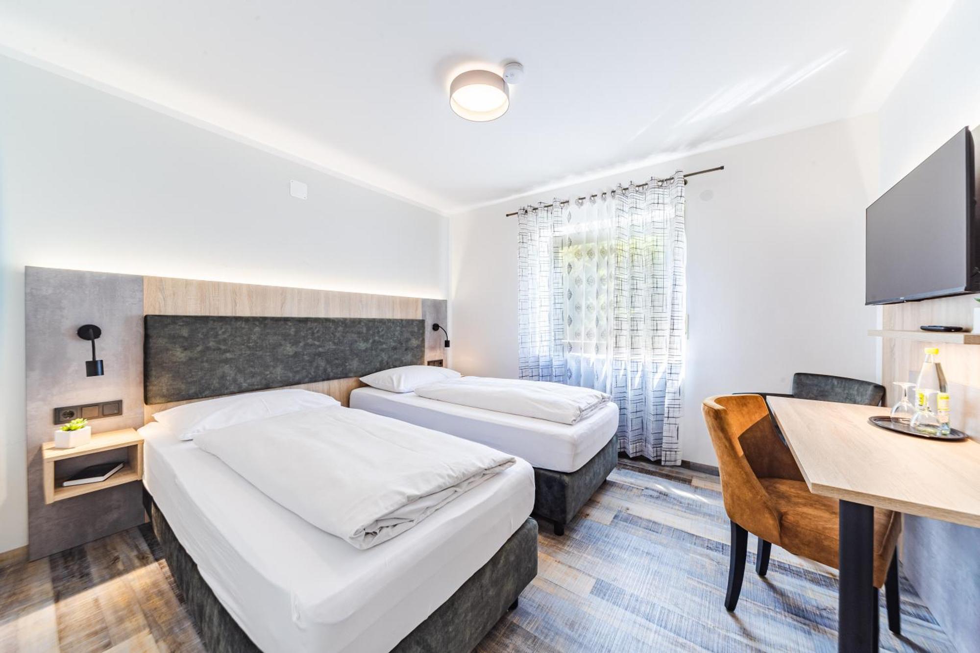 Hotel Franken Forchheim  Kültér fotó
