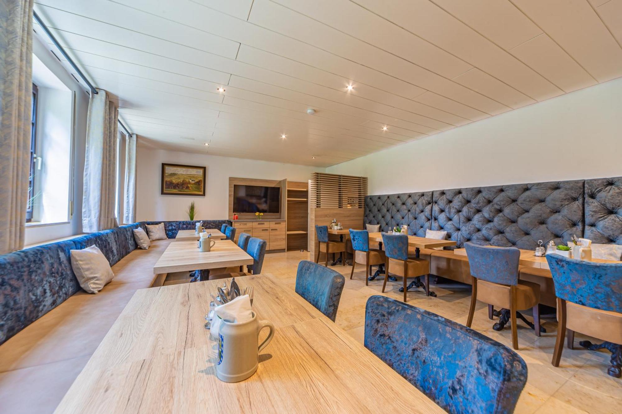 Hotel Franken Forchheim  Kültér fotó