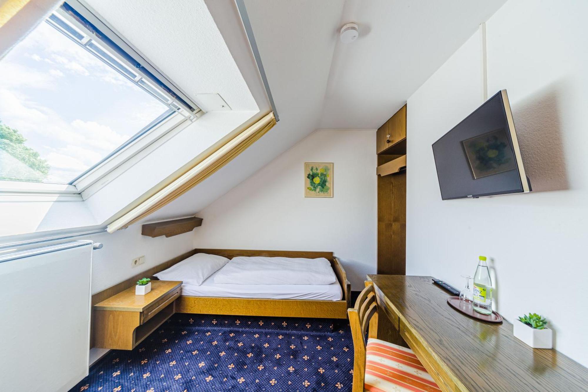 Hotel Franken Forchheim  Kültér fotó