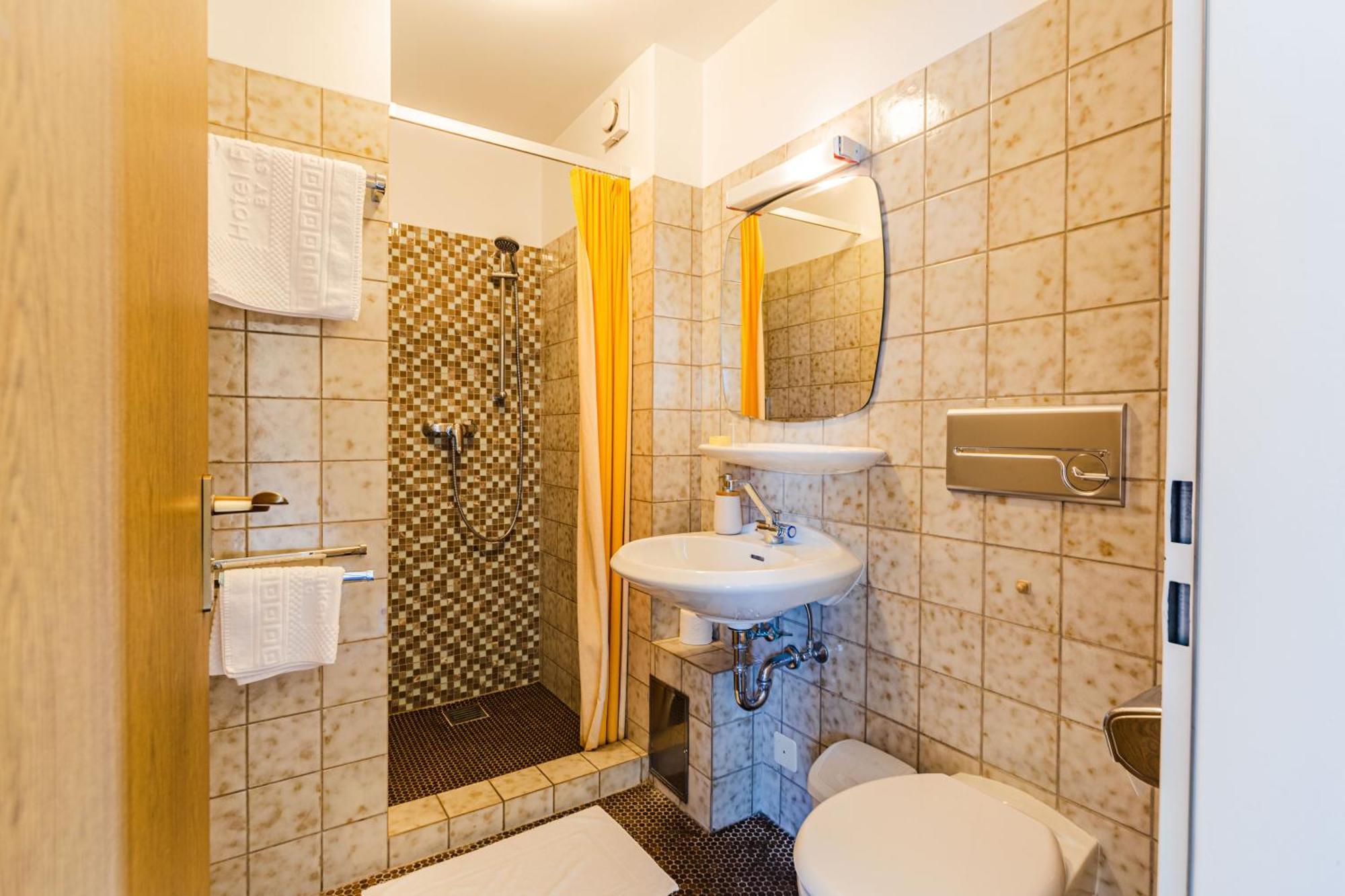 Hotel Franken Forchheim  Kültér fotó