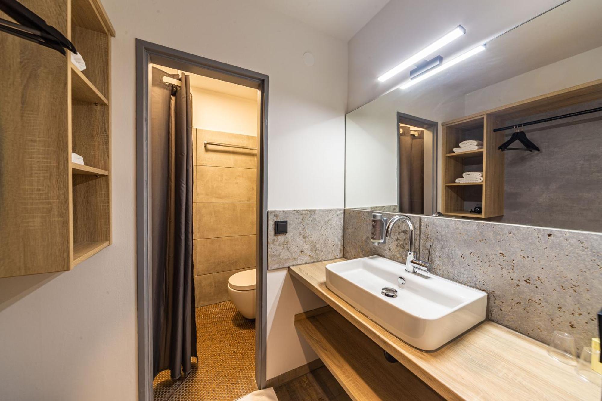 Hotel Franken Forchheim  Kültér fotó