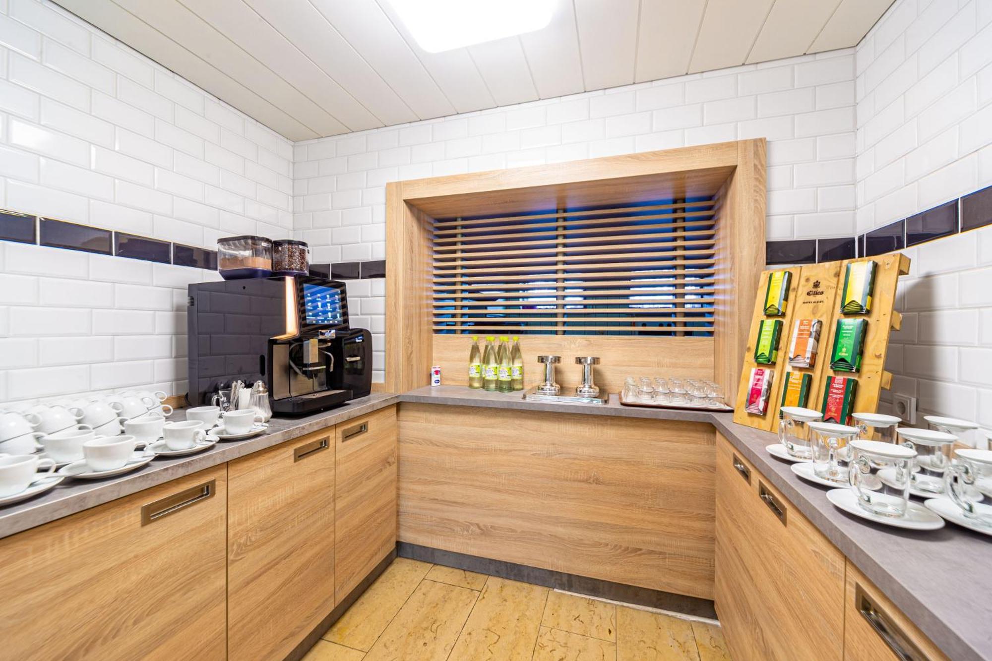 Hotel Franken Forchheim  Kültér fotó