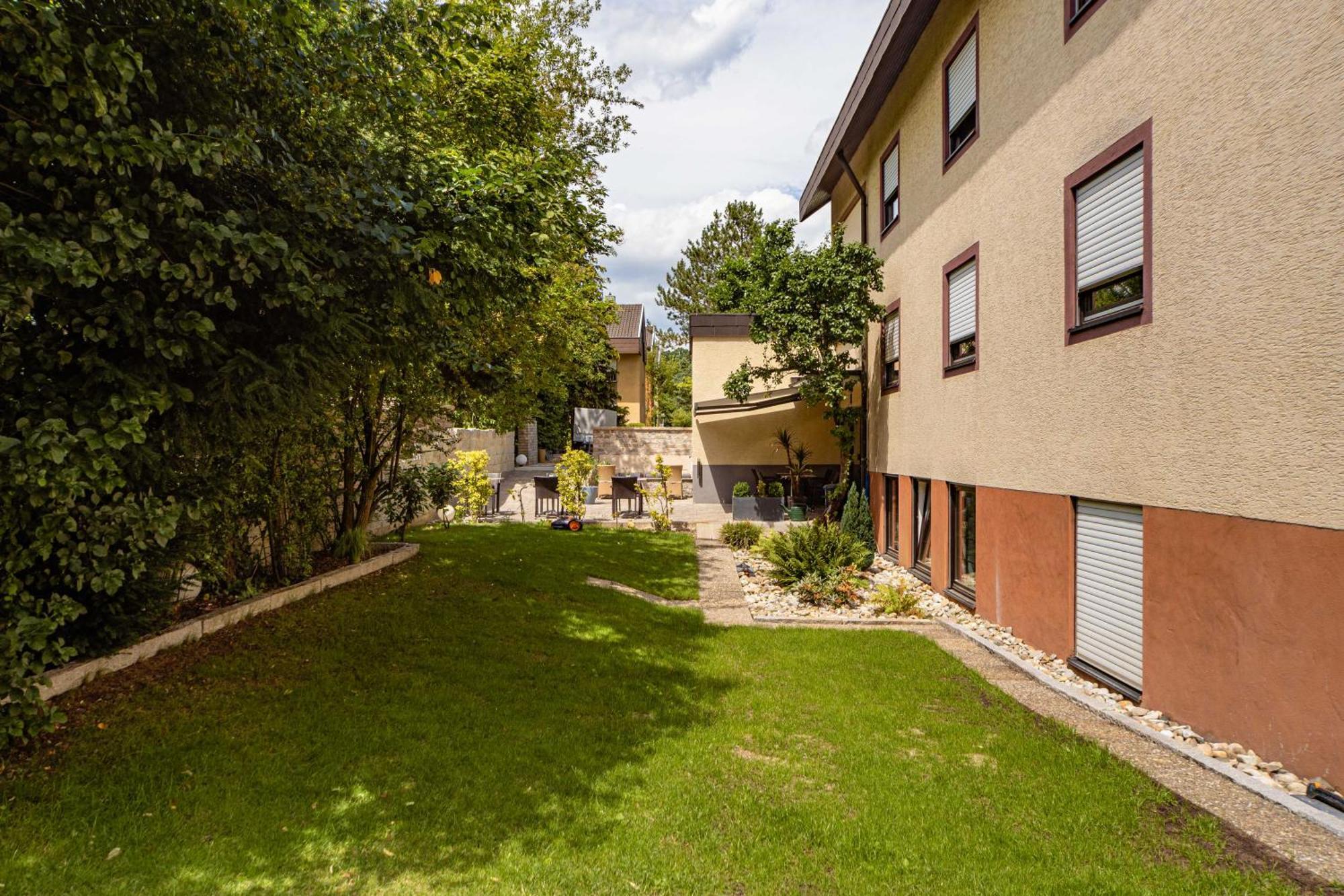 Hotel Franken Forchheim  Kültér fotó